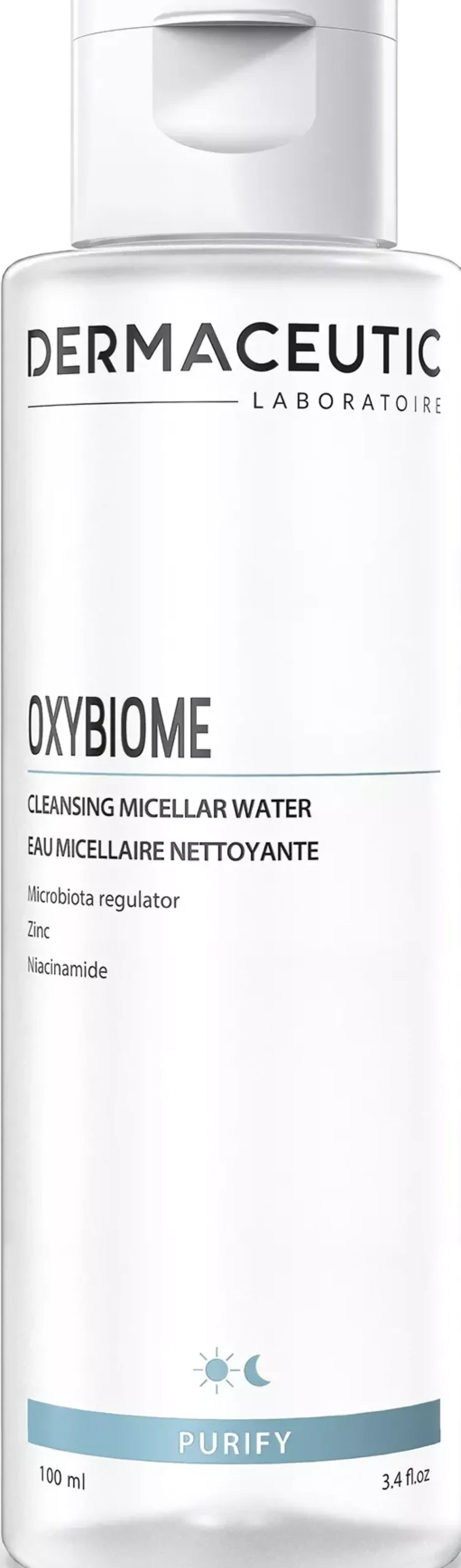 Dermaceutic Purify Oxybiome 100 ml