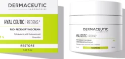 DermaceuticRestore Hyal Ceutic Redens+ 50 ml