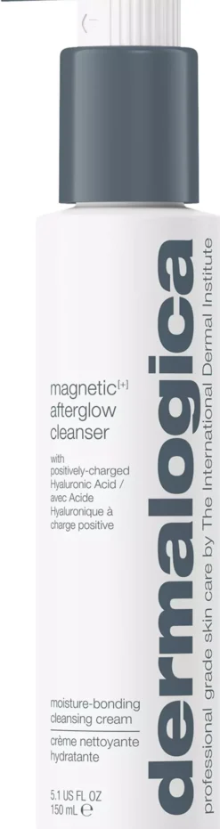 Dermalogica Daily Skin Health Magnetic Afterglow Cleanser 296 ml
