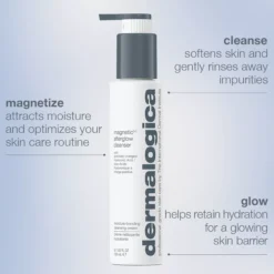 Dermalogica Daily Skin Health Magnetic Afterglow Cleanser 296 ml