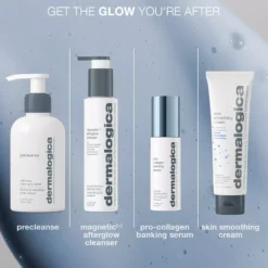 Dermalogica Daily Skin Health Magnetic Afterglow Cleanser 296 ml
