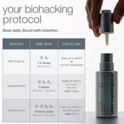 Dermalogica FutureCode Booster 30 ml