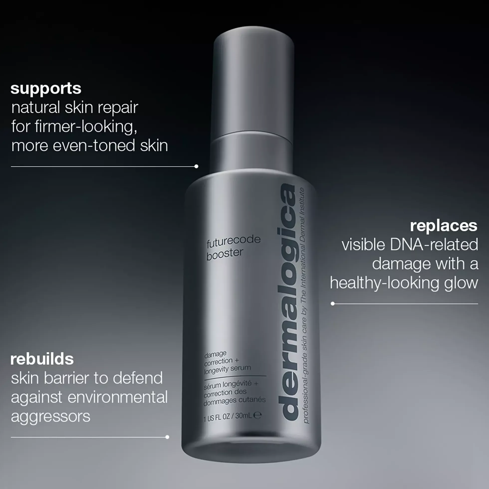 Dermalogica FutureCode Booster 30 ml