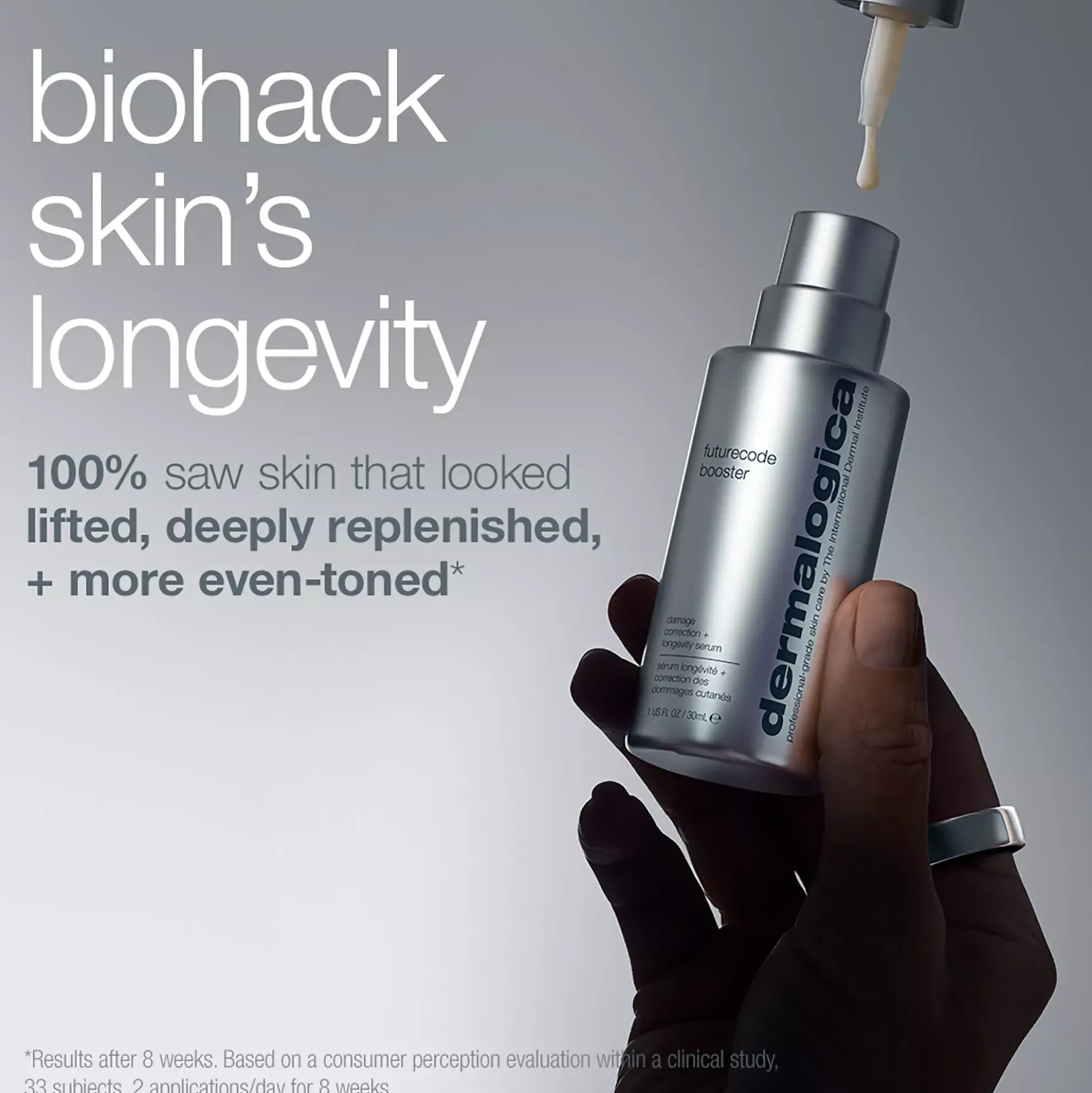 Dermalogica FutureCode Booster 30 ml