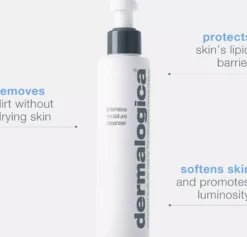 Dermalogica Intensive Moisture Cleanser 295 ml