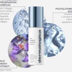 DermalogicaPro-Collagen Banking Serum 59 ml