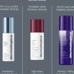 DermalogicaPro-Collagen Banking Serum 59 ml