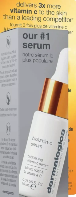 Dermalogica Serum 30 ml
