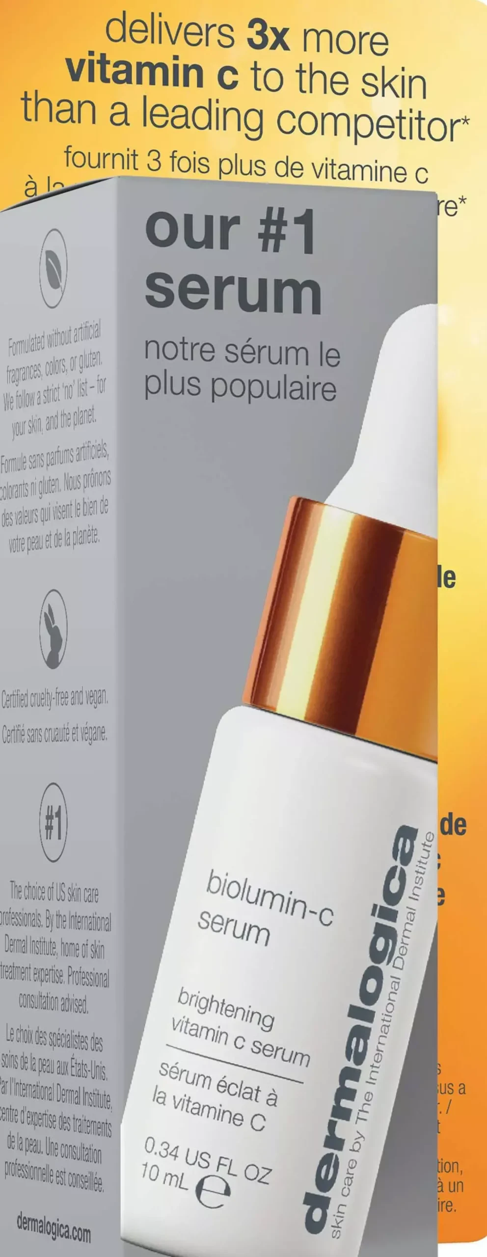 Dermalogica Serum 30 ml