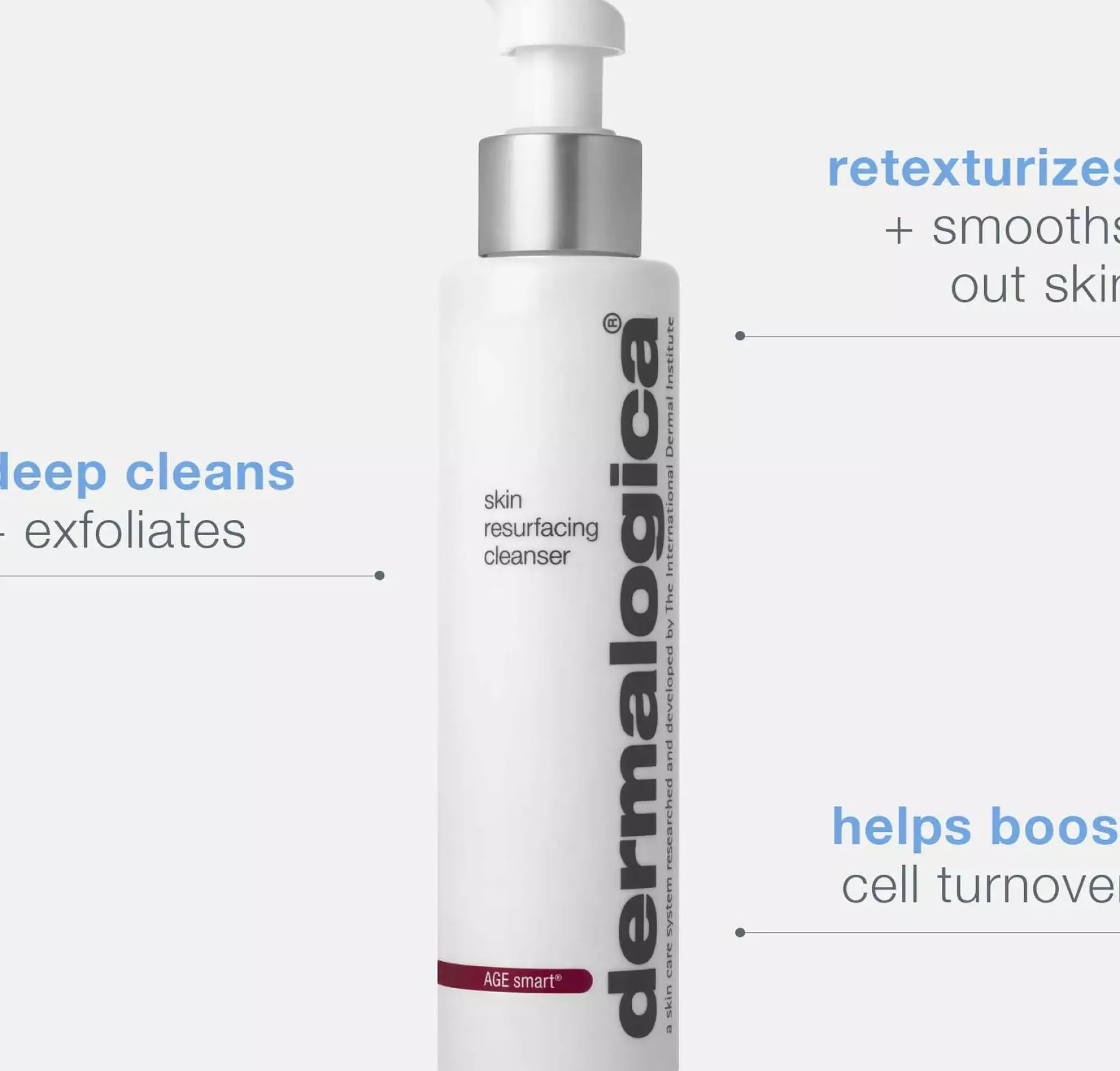 Dermalogica Skin Resurfacing Cleanser 150 ml
