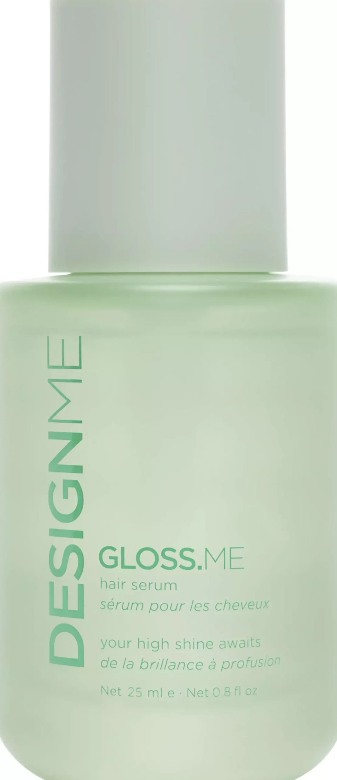 Design.MeGLOSS.ME Hair Serum 80 ml