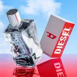 DieselD by Diesel Eau De Toilette 50 ml