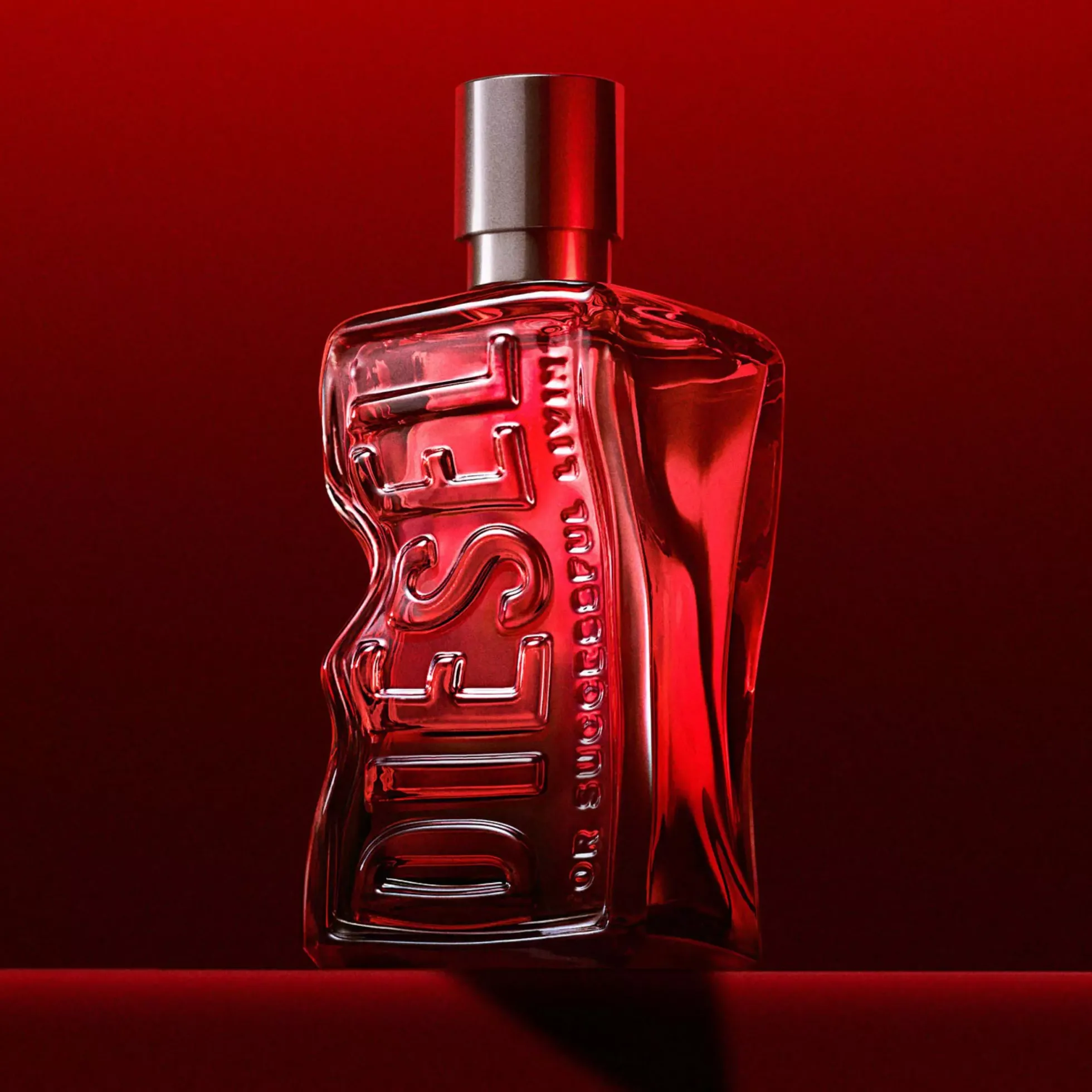 Diesel D Red Le Parfum 30 ml