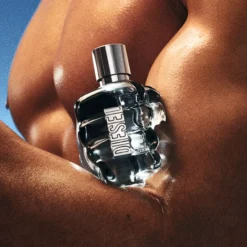 DieselOnly The Brave Eau De Toilette 50 ml