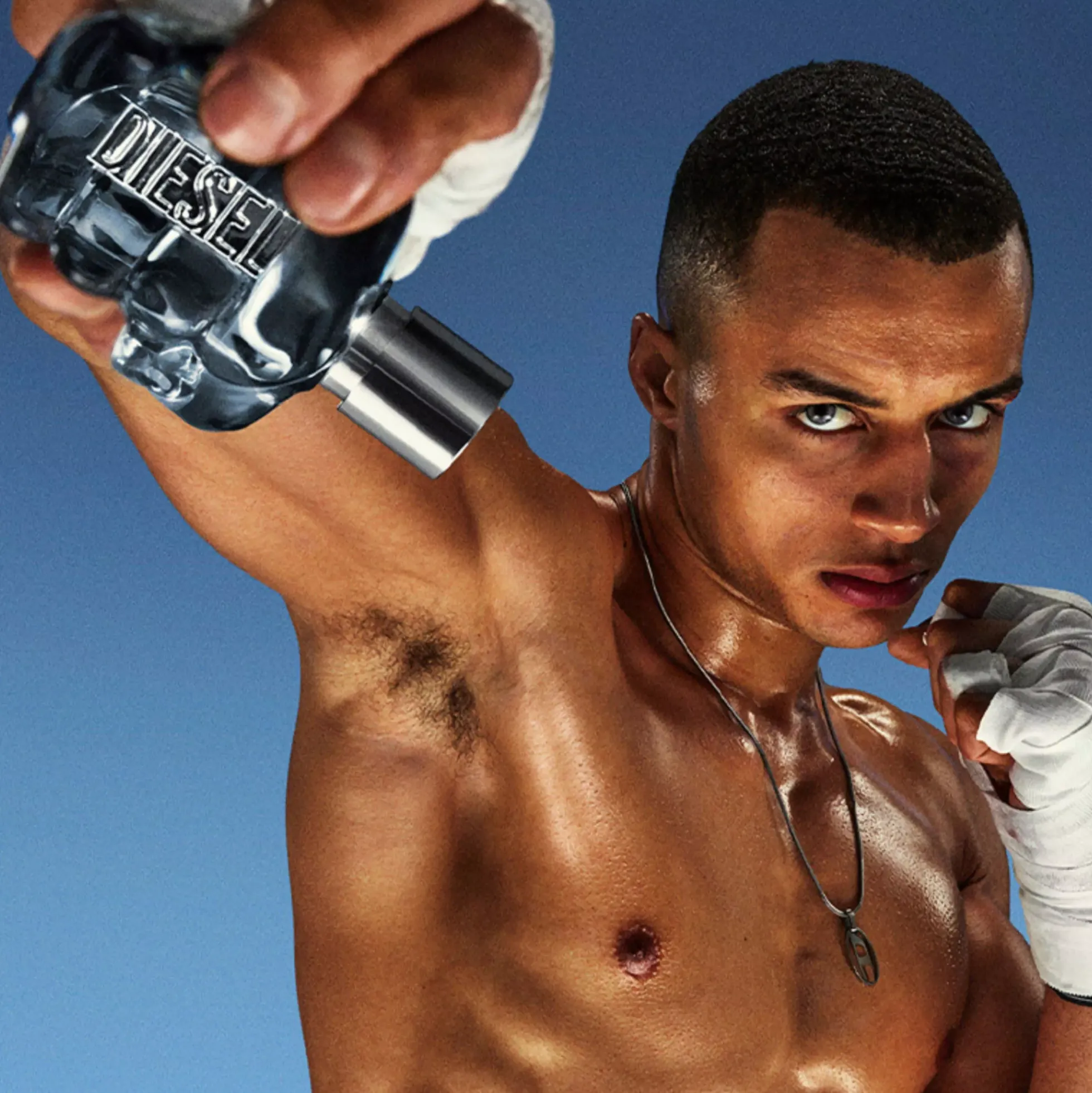 DieselOnly The Brave Eau De Toilette 50 ml
