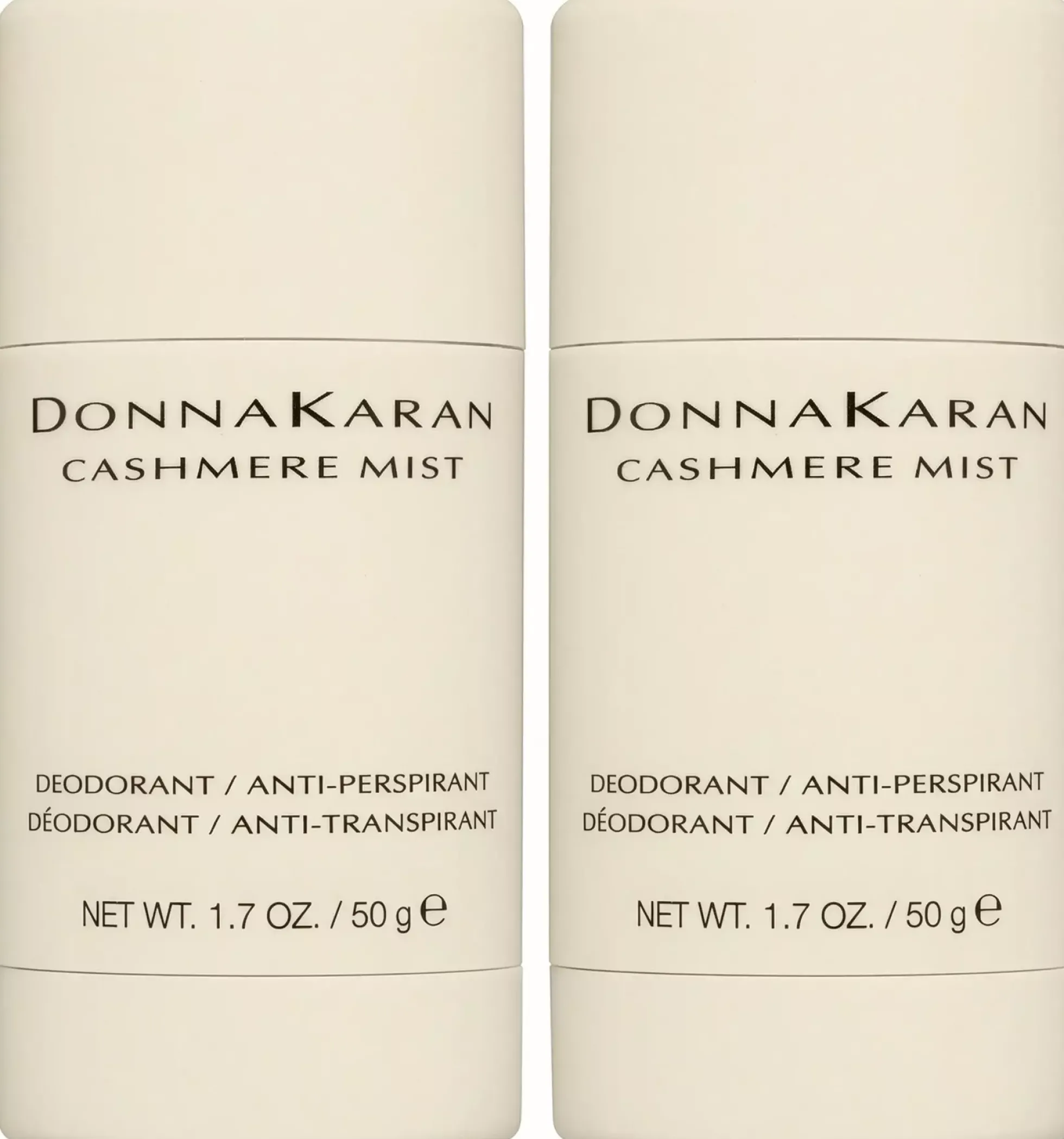 DKNY Cashmere Deodorant Duo