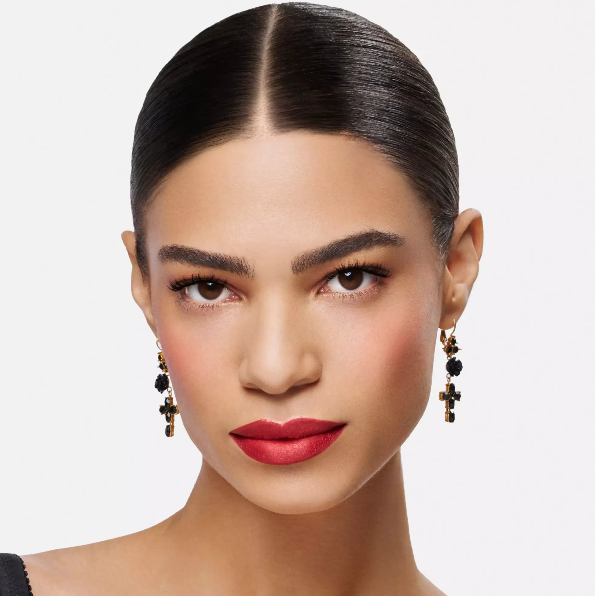 Dolce & GabbanaClassic Face&Eyes Match Lasting Bronzer & Eyeshadow Powder 02 Light Medium