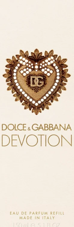 Dolce & Gabbana Devotion Eau de Parfum Refill 150 ml