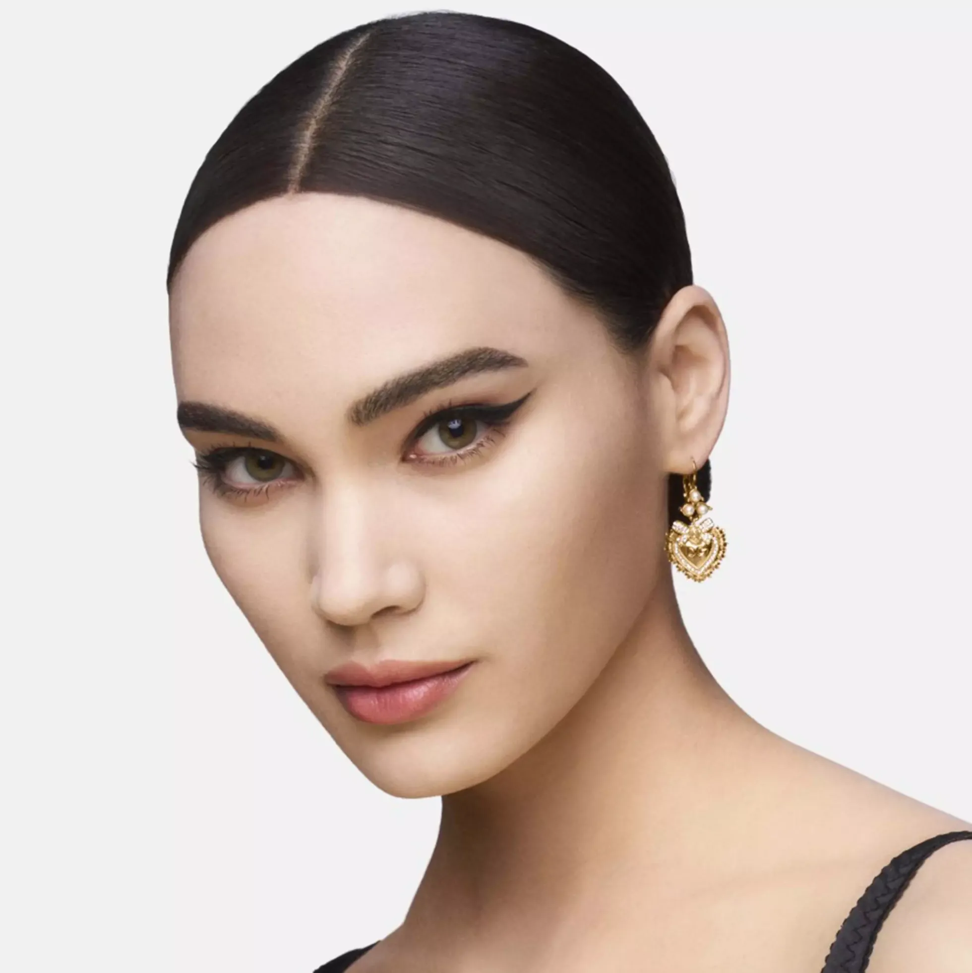 Dolce & GabbanaFlawless Everlast Primer 24H Blurred Matte Pore Minimizing 2X Makeup Wear