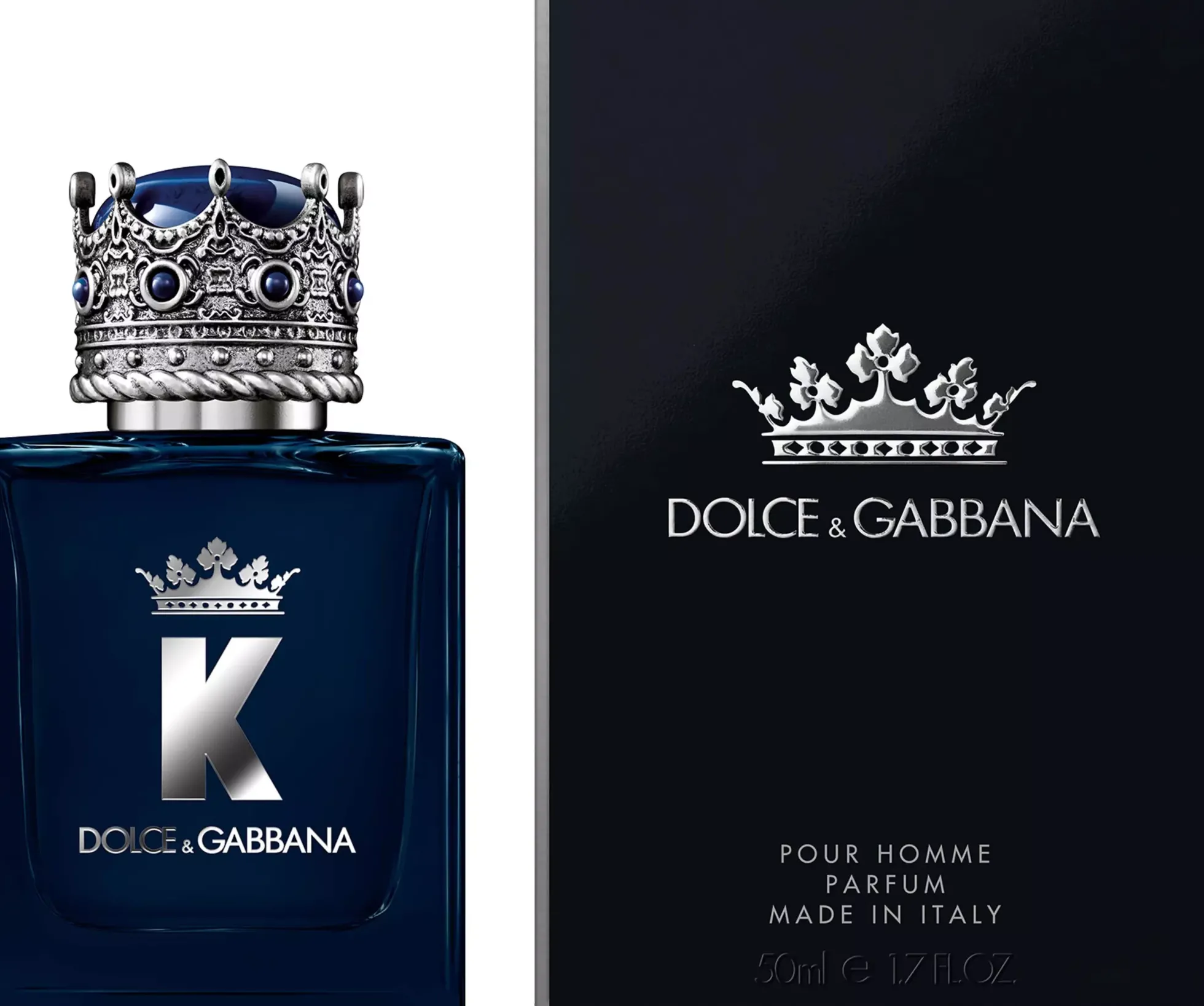 Dolce & Gabbana K by Dolce&Gabbana Parfum 50 ml