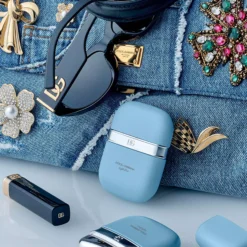 Dolce & Gabbana Light Blue Alcohol-Free Perfume Gel 30 ml