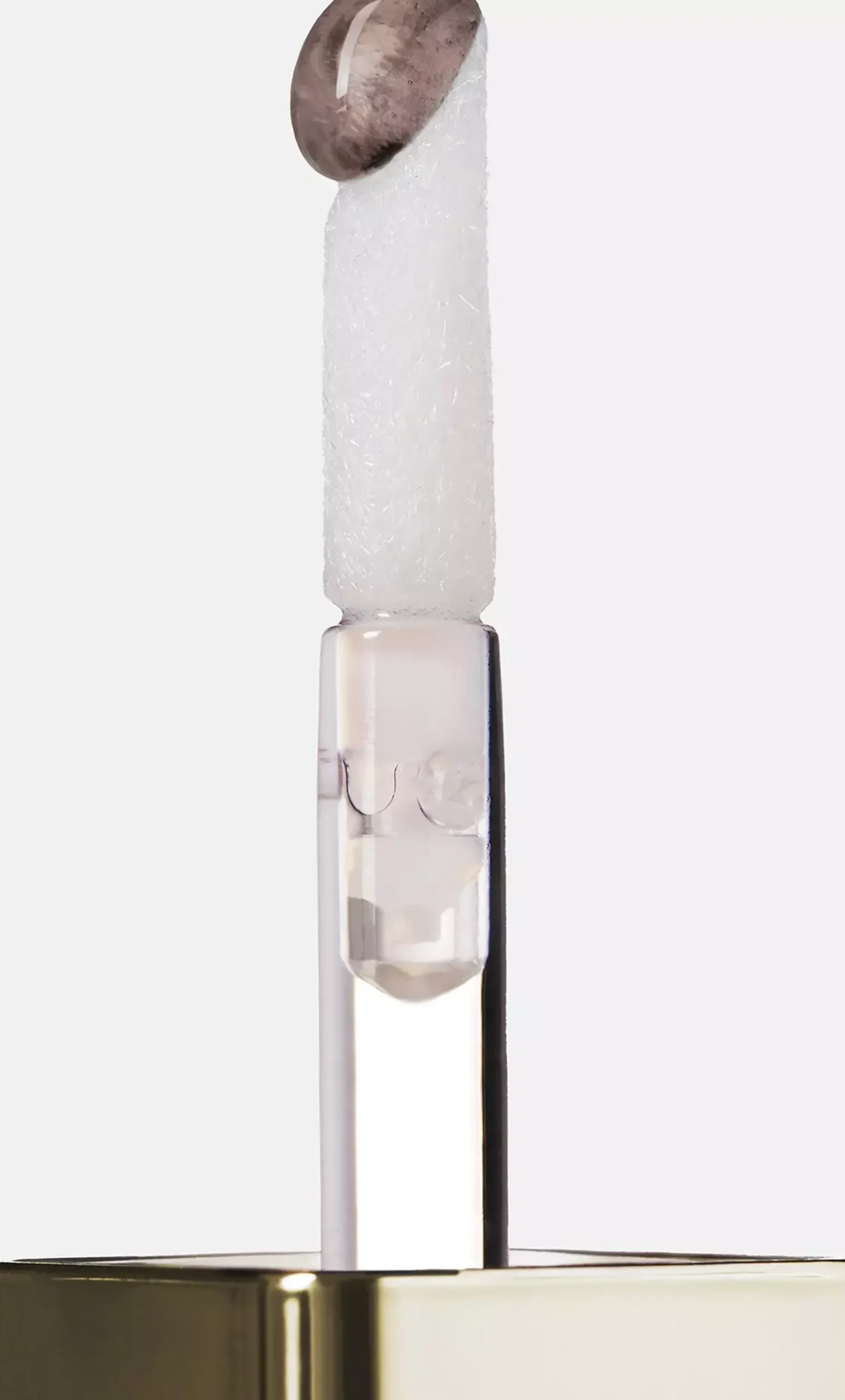Dolce & Gabbana Lip Plumper Flash Plumping Lip Oil Coffee