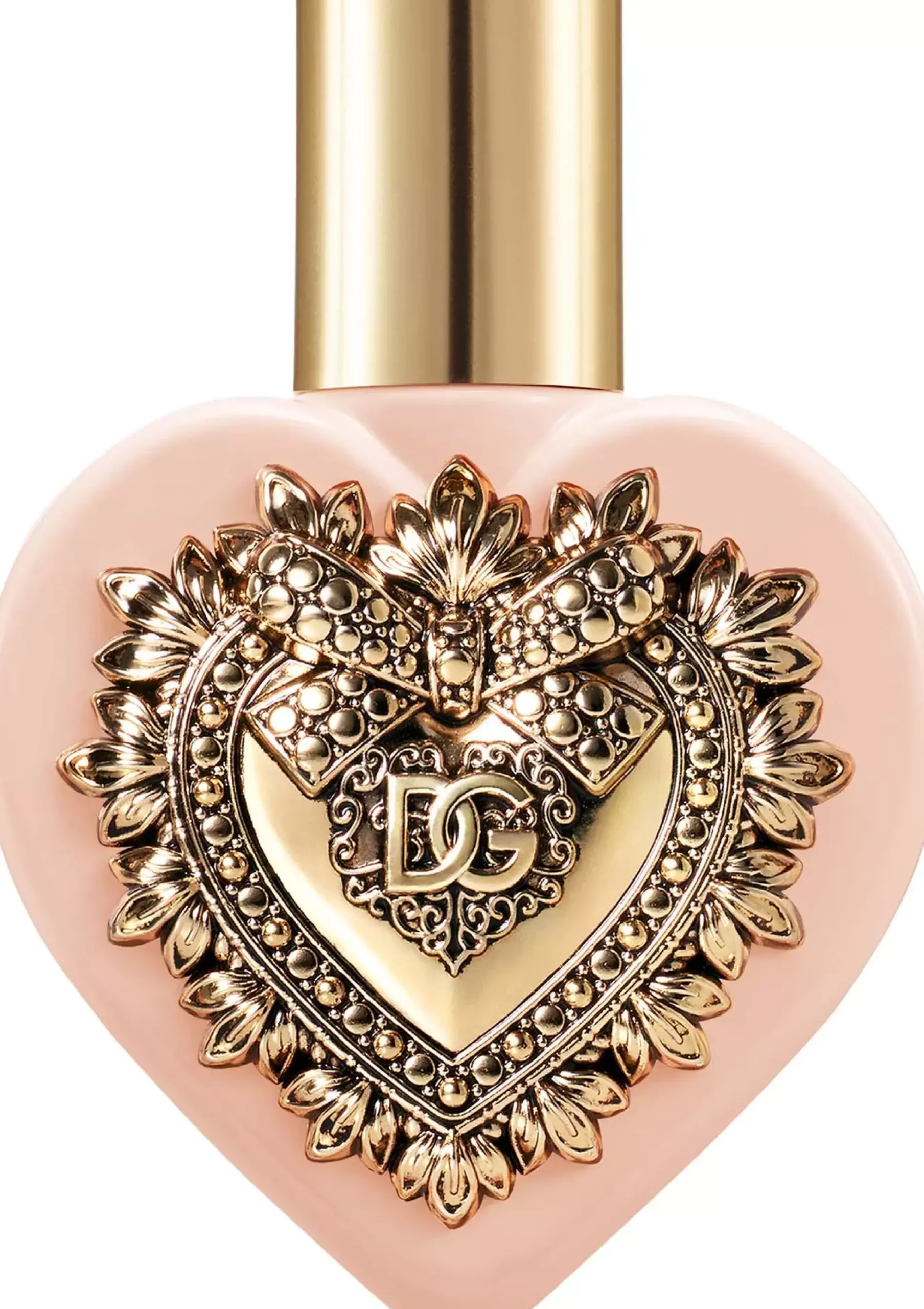 Dolce & Gabbana My Devotion Eau de Parfum Intense 20 ml