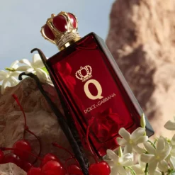 Dolce & Gabbana Q by Dolce&Gabbana Parfum 100 ml