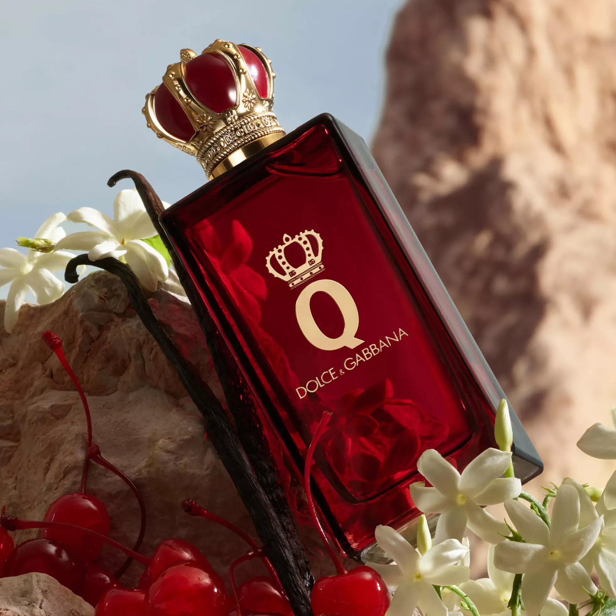 Dolce & Gabbana Q by Dolce&Gabbana Parfum 100 ml