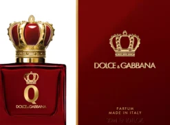 Dolce & Gabbana Q by Dolce&Gabbana Parfum 100 ml