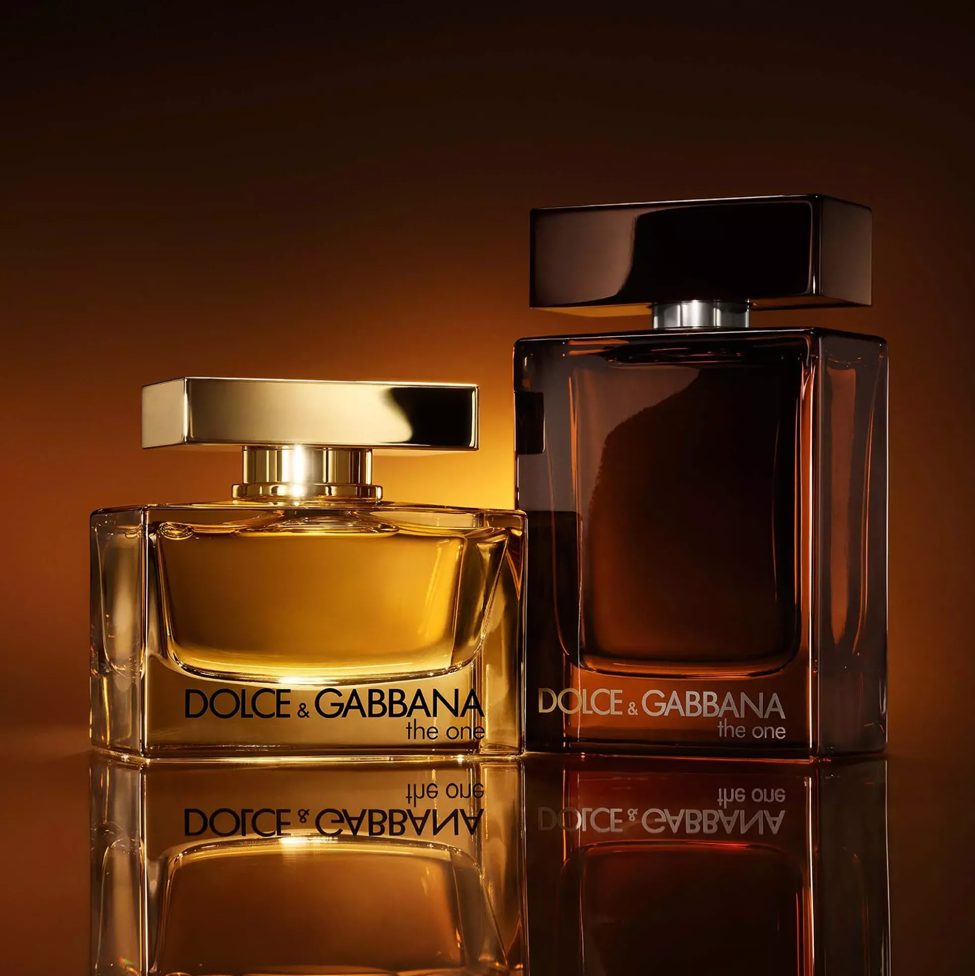 Dolce & Gabbana The One Eau de Parfum Intense 50 ml