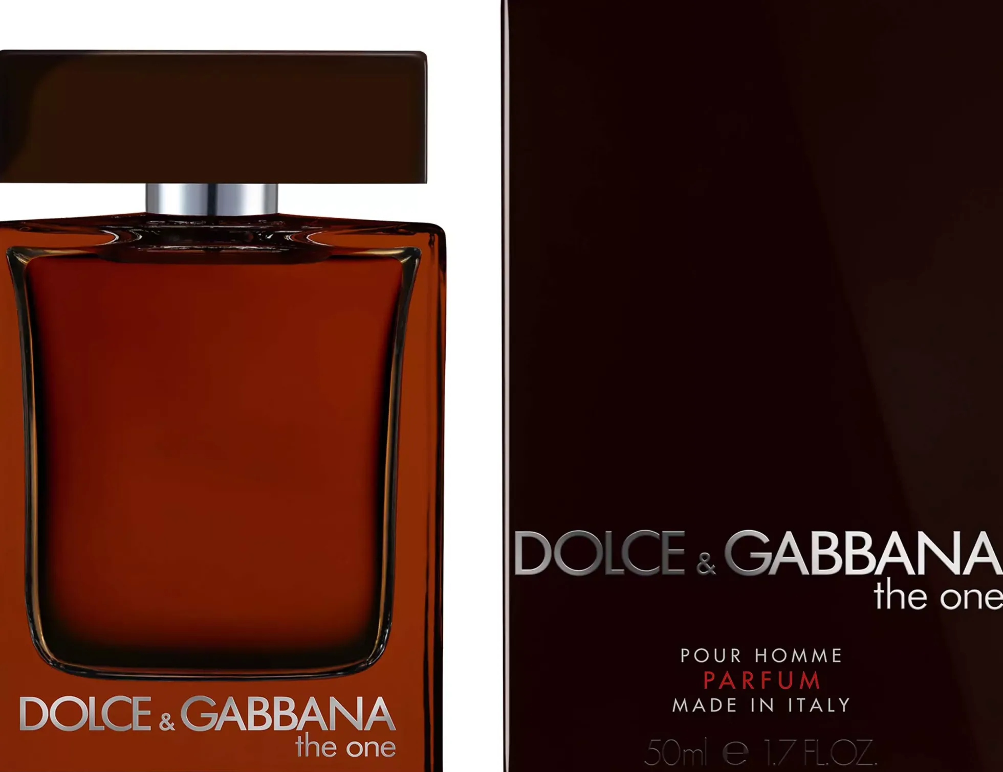 Dolce & Gabbana The One Pour Homme Parfum 50 st