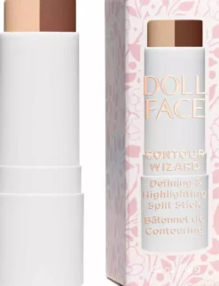 Doll Face Contour Wizard Contour Split Sticks Medium/Deep