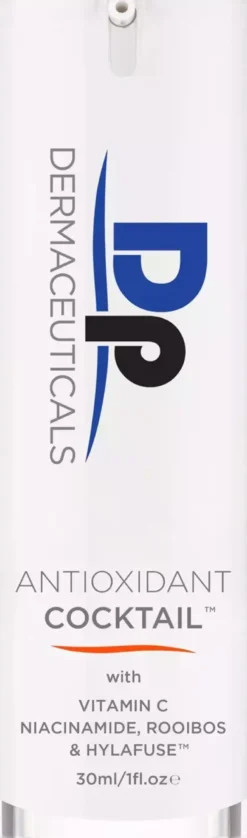 Dp Dermaceuticals AntiOxidant Cocktail 30 ml