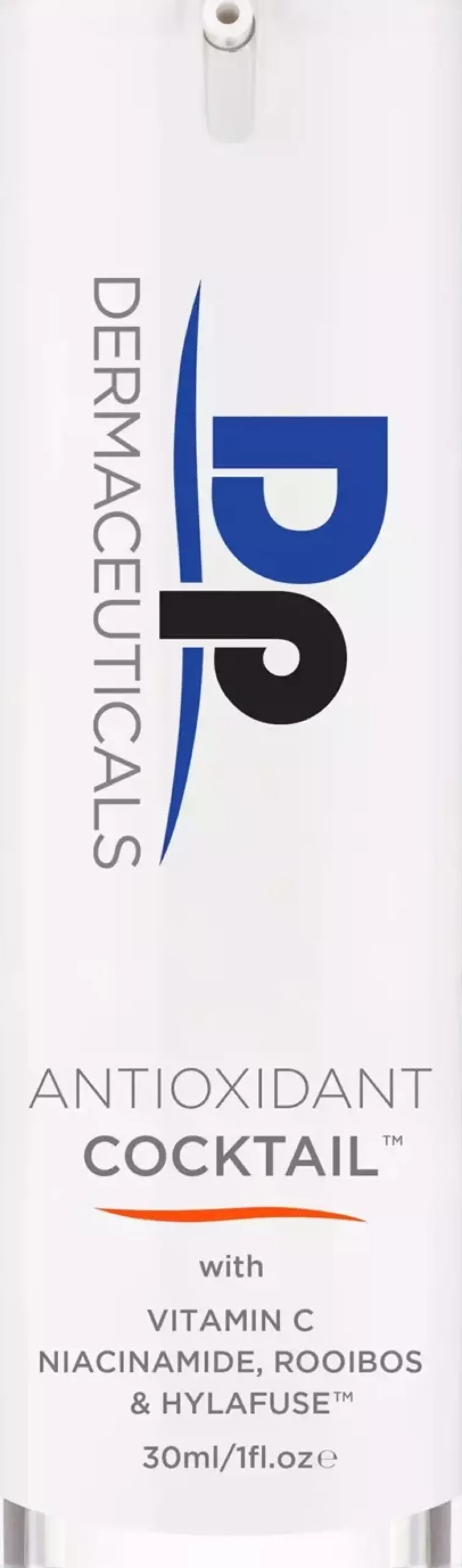 Dp Dermaceuticals AntiOxidant Cocktail 30 ml