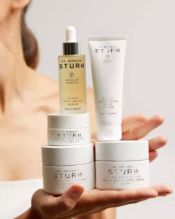 Dr. Barbara Sturm Super Anti-Aging Neck and Décolleté Cream 50 ml