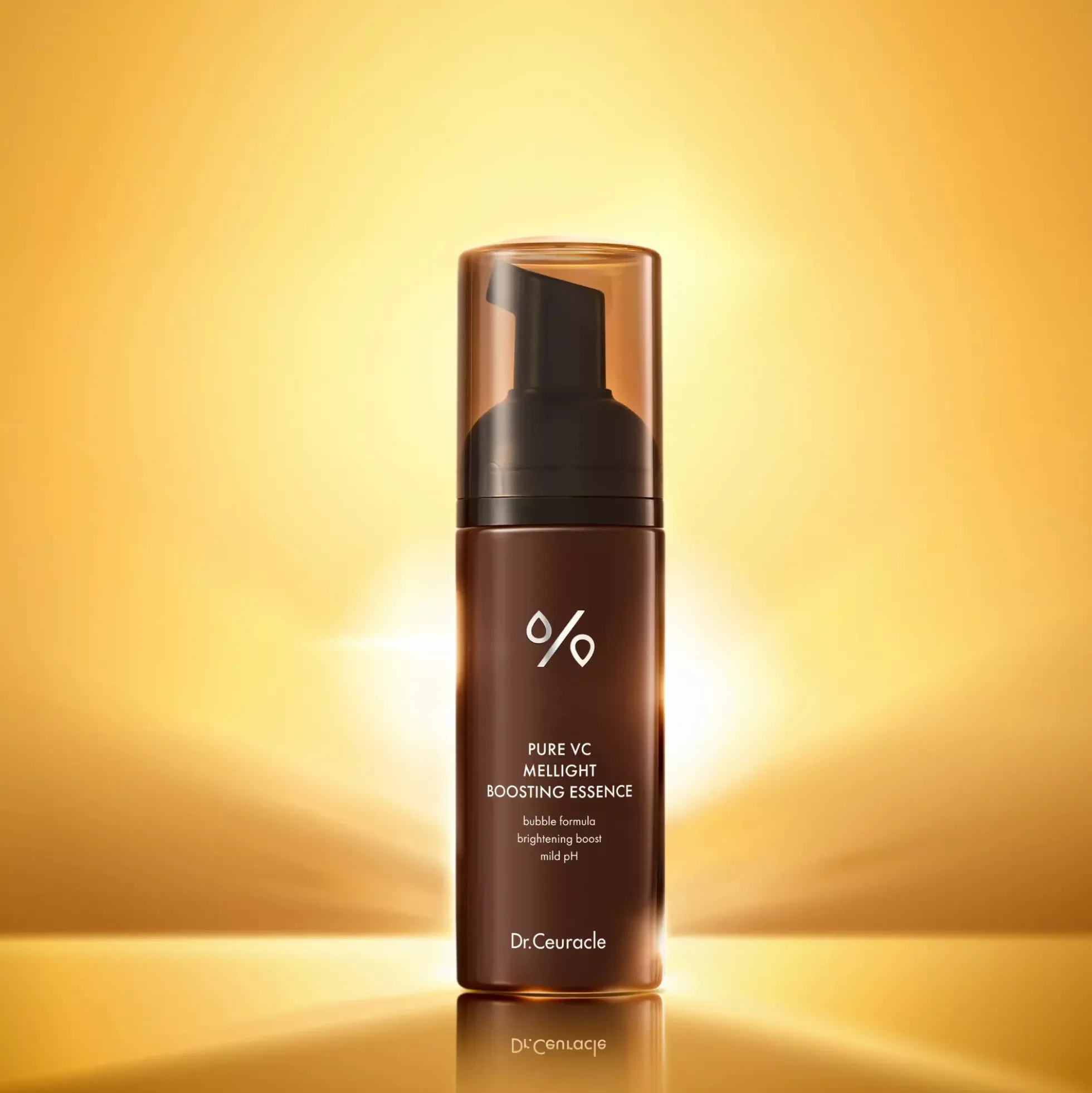 Dr. Ceuracle Pure VC Mellight Boosting Essence 145 ml