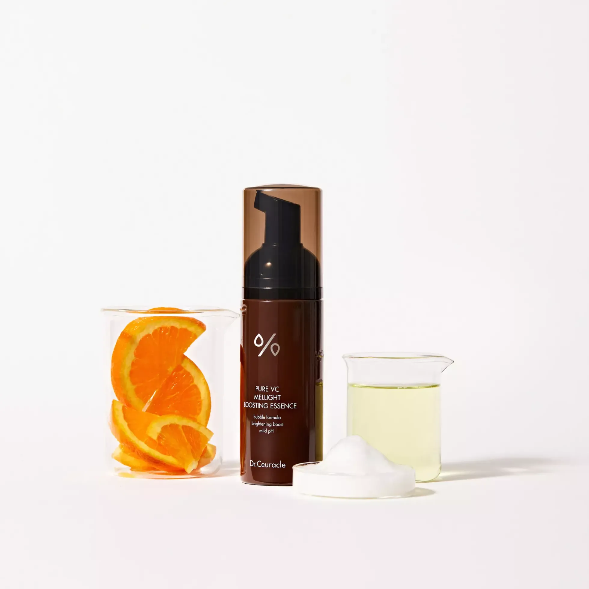 Dr. Ceuracle Pure VC Mellight Boosting Essence 145 ml