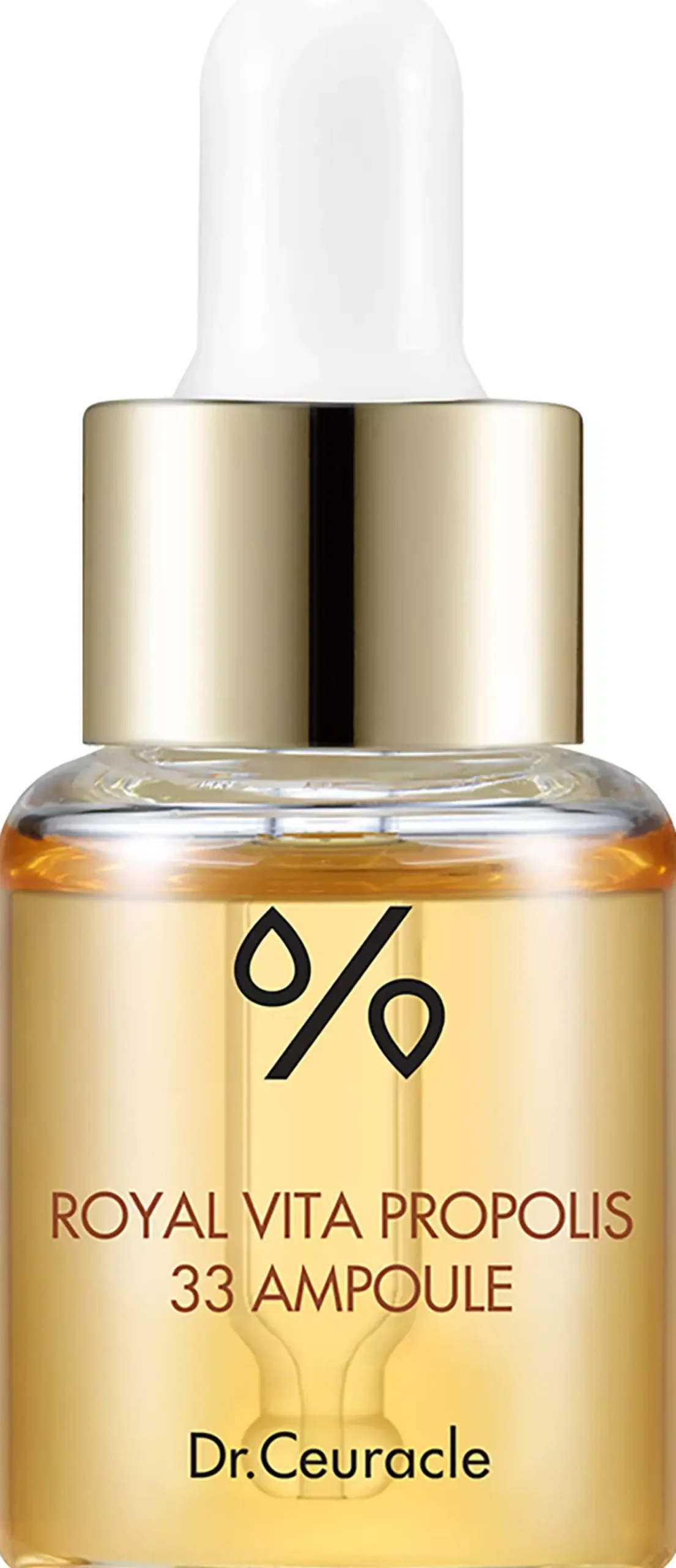 Dr. CeuracleRoyal Vita Propolis 33 Ampoule 30 ml
