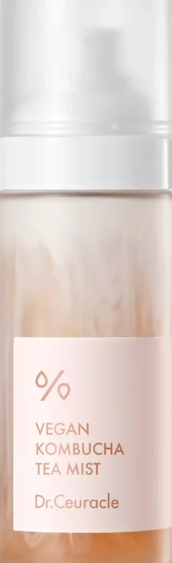 Dr. CeuracleVegan Kombucha Tea Mist 80 ml