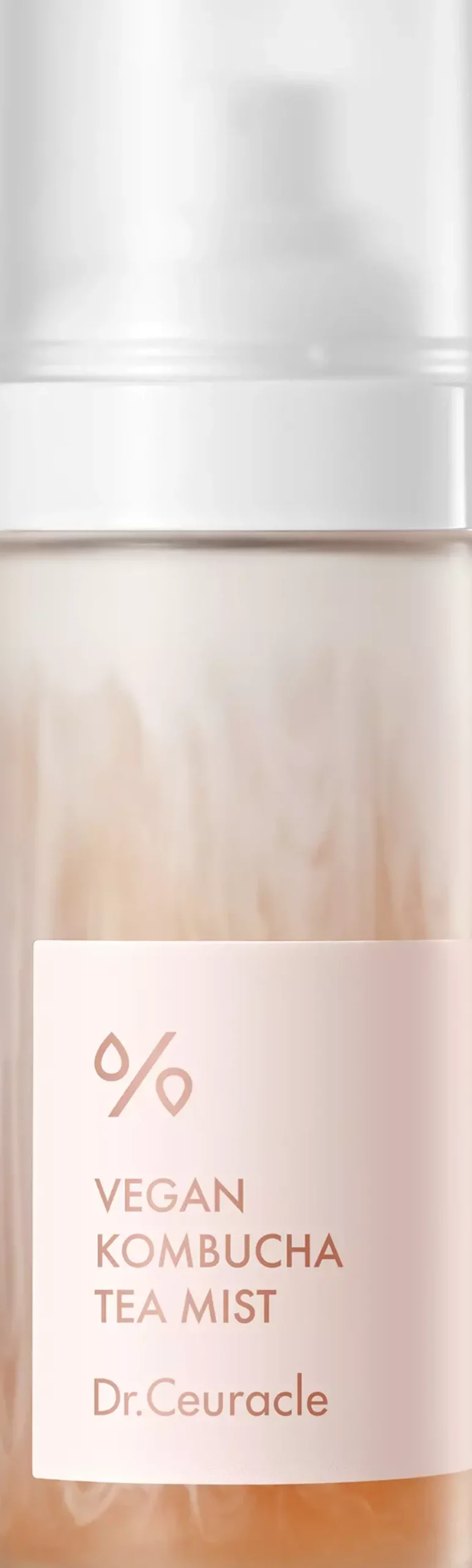 Dr. CeuracleVegan Kombucha Tea Mist 80 ml