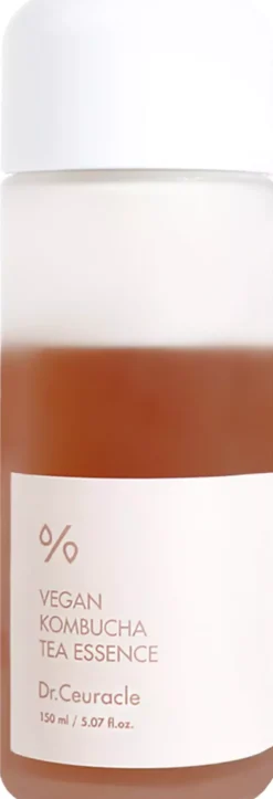 Dr. CeuracleVegan Kombucha Tea Essence 150 ml