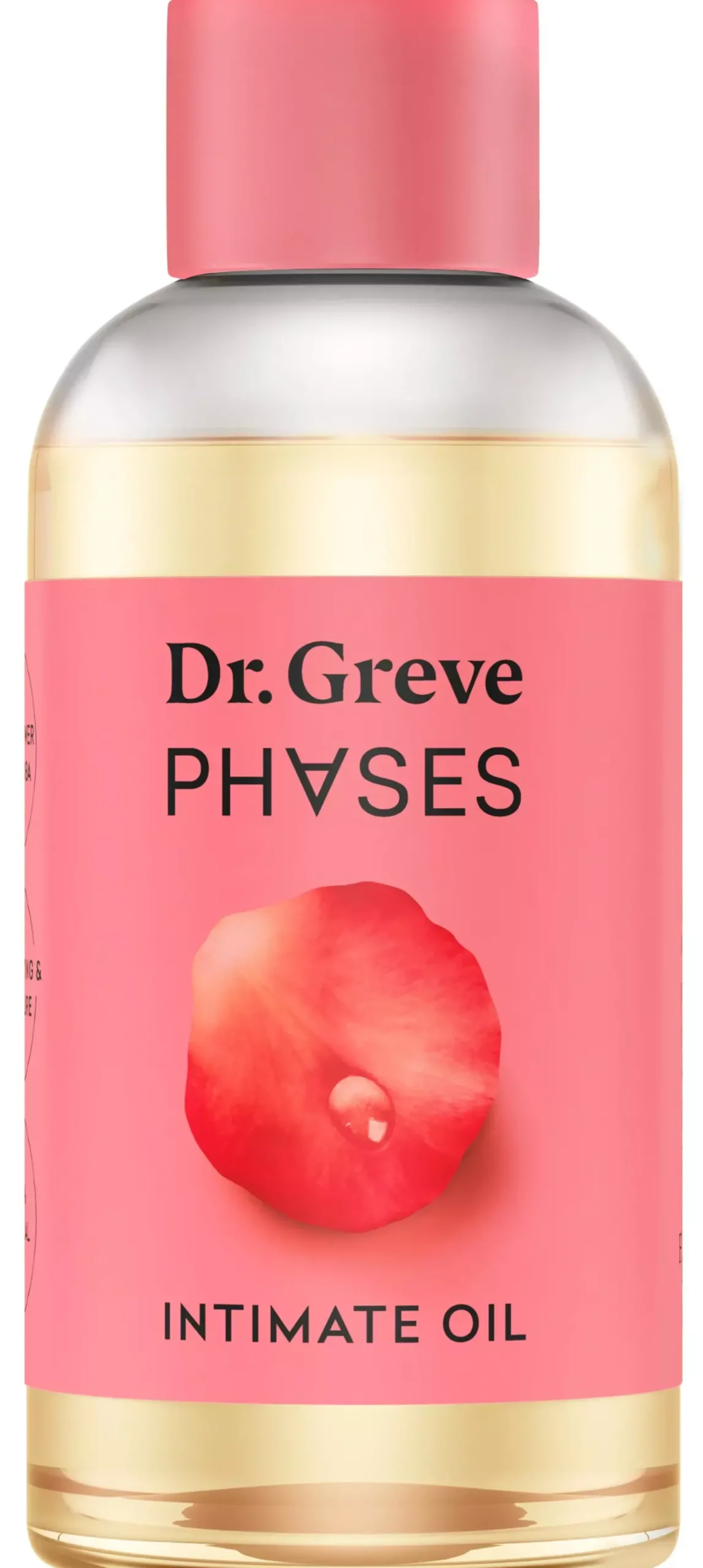 Dr. Greve Phases Intimate Oil 50 ml