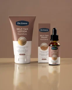 Dr. Greve Self-tan Drops 30 ml