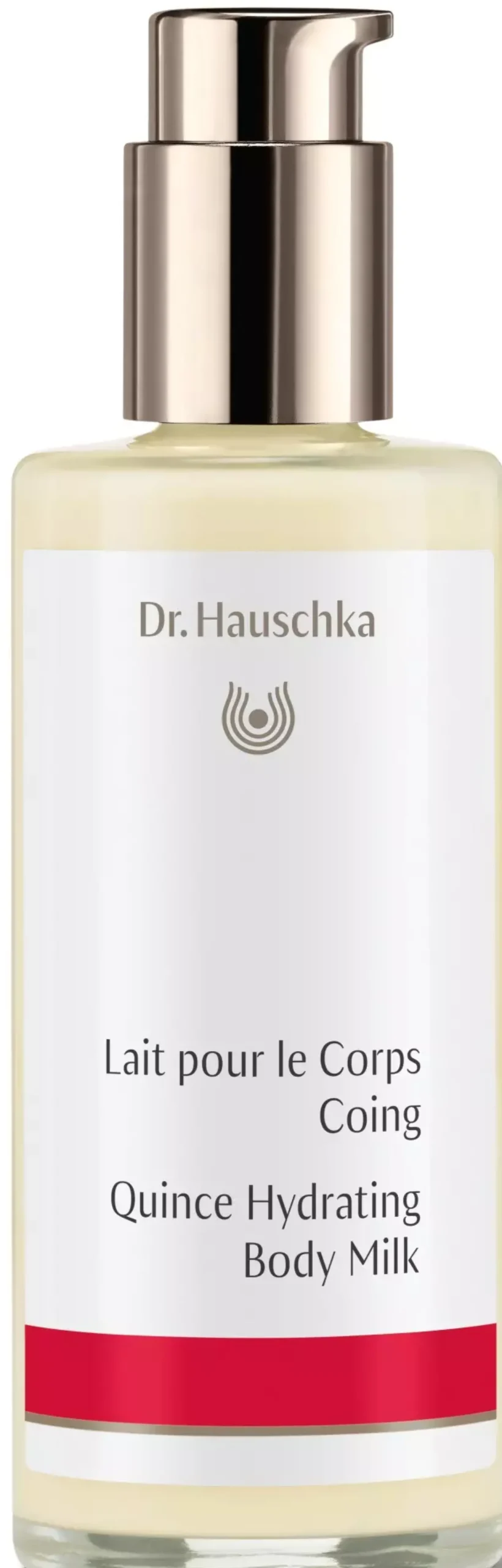 Dr. Hauschka Quince Hydrating Body Milk 145 ml
