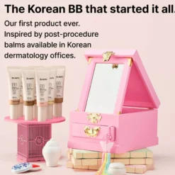 Dr.Jart+ BB Premium Beauty Balm SPF50+ 3.5 Tan