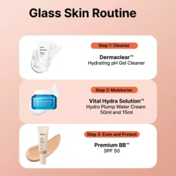 Dr.Jart+ BB Premium Beauty Balm SPF50+ 3.5 Tan