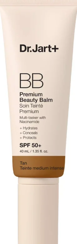 Dr.Jart+ BB Premium Beauty Balm SPF50+ 3.5 Tan