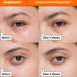 Dr.Jart+Brightamin Brightening Eye Serum Stick 3,6 g