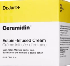 Dr.Jart+Ceramidin Ectoin-Infused Cream 50 ml